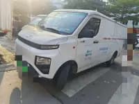 2022 Long Wheelbase Star Enjoy V (Star Enjoy V6E Premium Edition) with CATL 41.86kWh — миниатюра 1