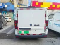 2022 Long Wheelbase Star Enjoy V (Star Enjoy V6E Premium Edition) with CATL 41.86kWh — миниатюра 4