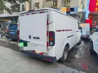 2022 Long Wheelbase Star Enjoy V (Star Enjoy V6E Premium Edition) with CATL 41.86kWh — миниатюра 7