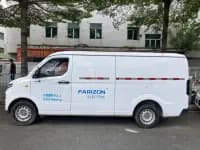 2022 Long Wheelbase Star Enjoy V (41.86kWh) — миниатюра 7