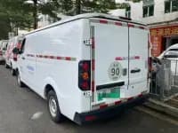 2022 Long Wheelbase Star Enjoy V (41.86kWh) — миниатюра 8