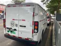 2022 Long Wheelbase Star Enjoy V (41.86kWh) — миниатюра 9