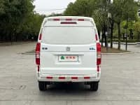 Remote E5 2022 E5L Pure Electric Van - Guoxuan 39.9kWh — миниатюра 12