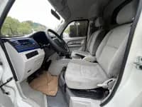 Remote E5 2022 E5L Pure Electric Van - Guoxuan 39.9kWh — миниатюра 4