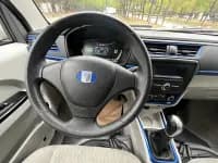 Remote E5 2022 E5L Pure Electric Van - Guoxuan 39.9kWh — миниатюра 5