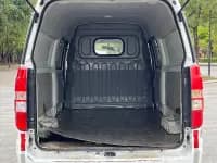 Remote E5 2022 E5L Pure Electric Van - Guoxuan 39.9kWh — миниатюра 10