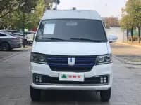 Remote E5 2022 E5L Pure Electric Van - Guoxuan 39.9kWh — миниатюра 2