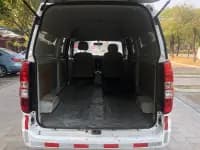 Remote E5 2022 E5L Pure Electric Van - Guoxuan 39.9kWh — миниатюра 11