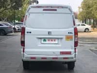 Remote E5 2022 E5L Pure Electric Van - Guoxuan 39.9kWh — миниатюра 12