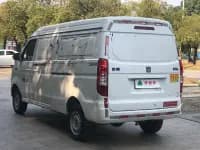 Remote E5 2022 E5L Pure Electric Van - Guoxuan 39.9kWh — миниатюра 13