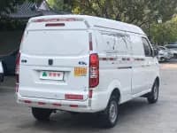 Remote E5 2022 E5L Pure Electric Van - Guoxuan 39.9kWh — миниатюра 14