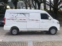 Remote E5 2022 E5L Pure Electric Van - Guoxuan 39.9kWh — миниатюра 15