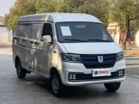 Remote E5 2022 E5L Pure Electric Van - Guoxuan 39.9kWh — миниатюра 3