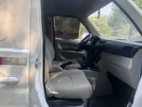 Remote E5 2022 E5L Pure Electric Van - Guoxuan 39.9kWh — миниатюра 4