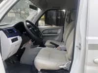 Remote E5 2022 E5L Pure Electric Van - Guoxuan 39.9kWh — миниатюра 5