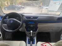 Remote E5 2022 E5L Pure Electric Van - Guoxuan 39.9kWh — миниатюра 6