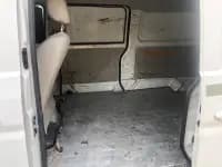 Remote E5 2022 E5L Pure Electric Van - Guoxuan 39.9kWh — миниатюра 8