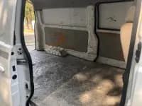 Remote E5 2022 E5L Pure Electric Van - Guoxuan 39.9kWh — миниатюра 9