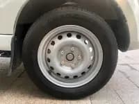 Remote E5 2022 E5L Pure Electric Van - Guoxuan 39.9kWh — миниатюра 10