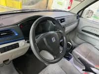 Remote E5 2019 E5L Pure Electric Van - Guoxuan 39.9kWh — миниатюра 3