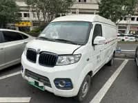 Remote E5 2019 Closed Van — миниатюра 1