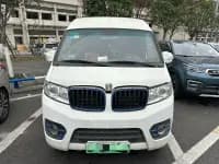 Remote E5 2019 Closed Van — миниатюра 2