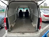 Remote E5 2019 Closed Van — миниатюра 8