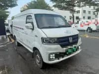 Remote E5 2019 E5L Pure Electric Van in Ningde (41.86kWh) — миниатюра 2