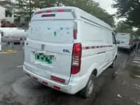 Remote E5 2019 E5L Pure Electric Van in Ningde (41.86kWh) — миниатюра 3