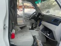 Remote E5 2019 E5L Pure Electric Van in Ningde (41.86kWh) — миниатюра 6