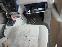 Remote E5 2019 E5L Pure Electric Van in Ningde (41.86kWh) — миниатюра 7