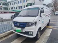 Remote E5 2019 E5L Pure Electric Van in Ningde (41.86kWh) — миниатюра 11