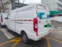 Remote E5 2019 E5L Pure Electric Van in Ningde (41.86kWh) — миниатюра 3