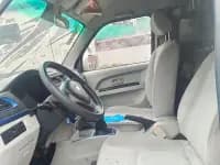 Remote E5 2019 E5L Pure Electric Van in Ningde (41.86kWh) — миниатюра 6