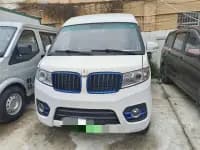 Remote E5 2019 E5L Pure Electric Van in Ningde (41.86kWh) — миниатюра 2