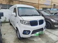 Remote E5 2019 E5L Pure Electric Van in Ningde (41.86kWh) — миниатюра 4