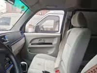 Remote E5 2019 E5L Pure Electric Van in Ningde (41.86kWh) — миниатюра 5