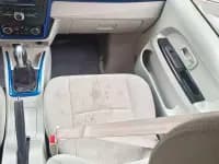 Remote E5 2019 E5L Pure Electric Van in Ningde (41.86kWh) — миниатюра 8