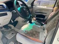 Remote E5 2022 E5L Pure Electric Van (Ningde) 41.86kWh — миниатюра 4