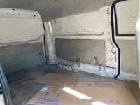 Remote E5 2022 E5L Pure Electric Van (Ningde) 41.86kWh — миниатюра 5