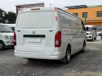 CATL E6 2022 model low-roof van with CATL 41.84kWh power supply — миниатюра 6