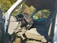 CATL E6 2022 Refrigerated Truck Standard Edition (50.23kWh) — миниатюра 3