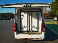 CATL E6 2022 Refrigerated Truck Standard Edition (50.23kWh) — миниатюра 6