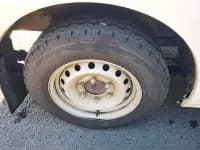 CATL E6 2022 Refrigerated Truck Standard Edition (50.23kWh) — миниатюра 9