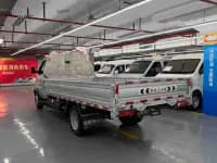 Remote Sharp 2023 F3E Flatbed Truck, Ningde 55.7kWh — миниатюра 4