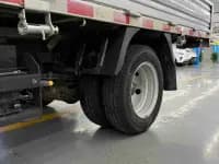 Remote Sharp 2023 F3E Flatbed Truck, Ningde 55.7kWh — миниатюра 6