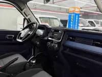 Remote Sharp 2023 F3E Flatbed Truck, Ningde 55.7kWh — миниатюра 8