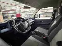 Remote Sharp 2023 F3E Flatbed Truck, Ningde 55.7kWh — миниатюра 10