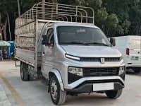 Remote Sharp 2023 F3E Flatbed Truck, Ningde 55.7kWh — миниатюра 1