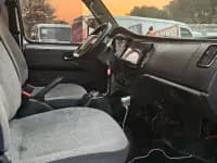 Remote Sharp 2023 F3E Flatbed Truck, Ningde 55.7kWh — миниатюра 2